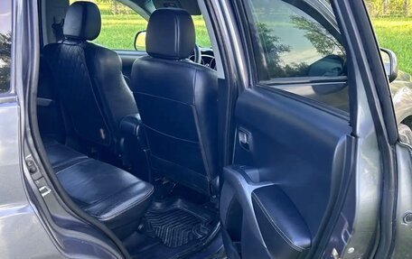 Mitsubishi Outlander III рестайлинг 3, 2007 год, 945 000 рублей, 7 фотография