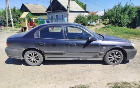 Hyundai Sonata IV рестайлинг, 2005 год, 198 000 рублей, 5 фотография
