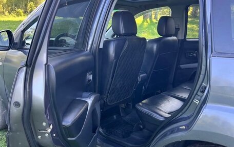 Mitsubishi Outlander III рестайлинг 3, 2007 год, 945 000 рублей, 8 фотография