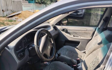 Chevrolet Lanos I, 2007 год, 150 000 рублей, 5 фотография