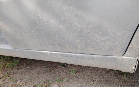 Chevrolet Lanos I, 2007 год, 150 000 рублей, 13 фотография
