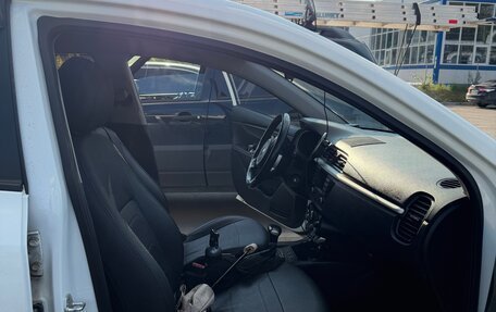 KIA Rio IV, 2018 год, 1 350 000 рублей, 10 фотография