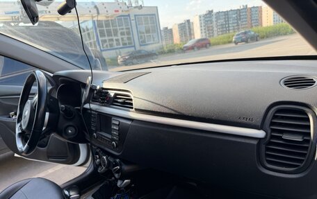 KIA Rio IV, 2018 год, 1 350 000 рублей, 9 фотография