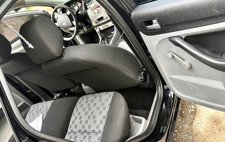 Ford Focus II рестайлинг, 2008 год, 550 000 рублей, 8 фотография