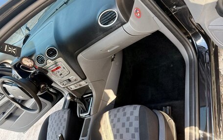 Ford Focus II рестайлинг, 2008 год, 550 000 рублей, 7 фотография
