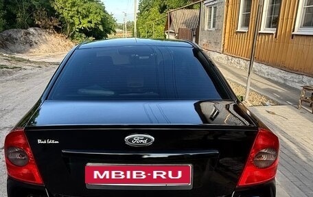 Ford Focus II рестайлинг, 2008 год, 550 000 рублей, 2 фотография