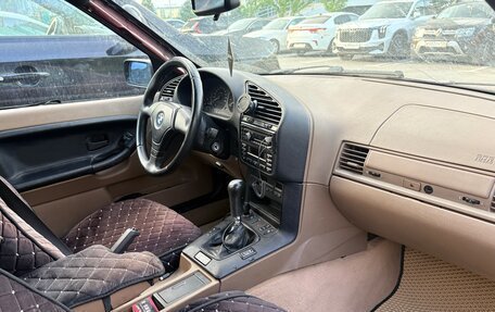 BMW 3 серия, 1997 год, 630 000 рублей, 10 фотография