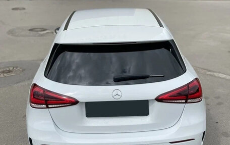 Mercedes-Benz A-Класс, 2025 год, 5 820 000 рублей, 6 фотография