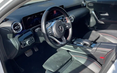 Mercedes-Benz A-Класс, 2025 год, 5 820 000 рублей, 8 фотография