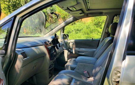 Mazda Premacy III, 2002 год, 450 000 рублей, 4 фотография