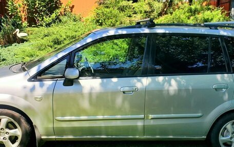 Mazda Premacy III, 2002 год, 450 000 рублей, 10 фотография