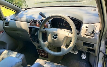 Mazda Premacy III, 2002 год, 450 000 рублей, 8 фотография