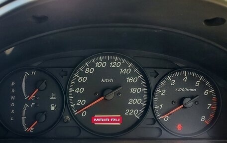 Mazda Premacy III, 2002 год, 450 000 рублей, 3 фотография