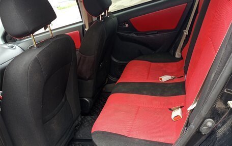 Geely MK Cross I, 2013 год, 105 000 рублей, 6 фотография
