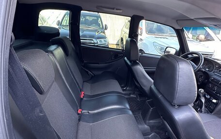 Chevrolet Niva I рестайлинг, 2012 год, 460 000 рублей, 8 фотография