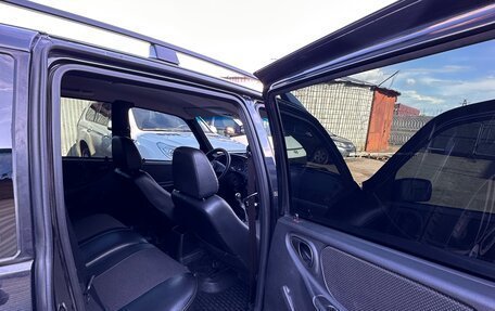 Chevrolet Niva I рестайлинг, 2012 год, 460 000 рублей, 9 фотография
