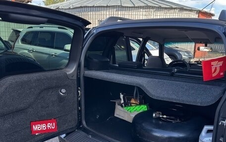 Chevrolet Niva I рестайлинг, 2012 год, 460 000 рублей, 10 фотография