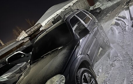 Chevrolet Niva I рестайлинг, 2012 год, 460 000 рублей, 17 фотография