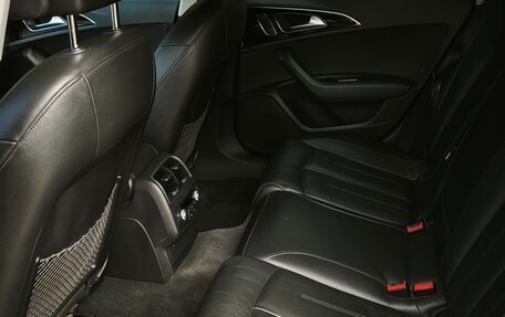 Audi A6, 2015 год, 1 650 000 рублей, 9 фотография