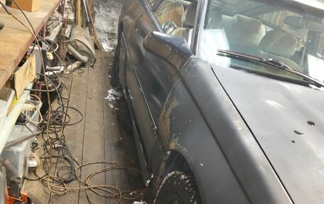 Ford Probe II, 1989 год, 200 000 рублей, 3 фотография
