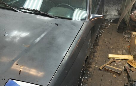 Ford Probe II, 1989 год, 200 000 рублей, 5 фотография