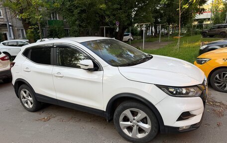 Nissan Qashqai, 2019 год, 1 300 000 рублей, 3 фотография