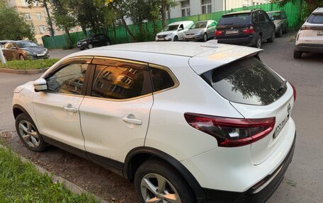 Nissan Qashqai, 2019 год, 1 300 000 рублей, 4 фотография
