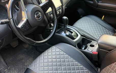 Nissan Qashqai, 2019 год, 1 300 000 рублей, 7 фотография