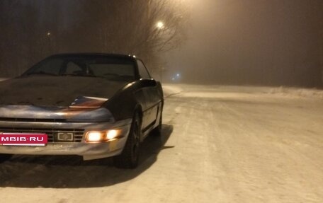 Ford Probe II, 1989 год, 200 000 рублей, 10 фотография