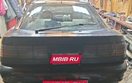 Ford Probe II, 1989 год, 200 000 рублей, 8 фотография