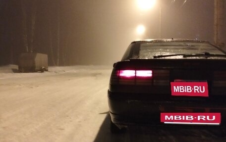 Ford Probe II, 1989 год, 200 000 рублей, 11 фотография
