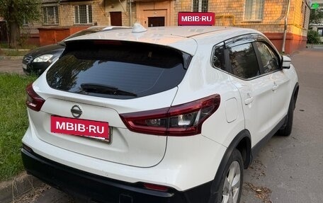 Nissan Qashqai, 2019 год, 1 300 000 рублей, 5 фотография