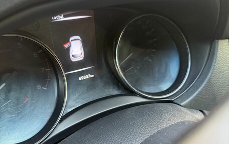 Nissan Qashqai, 2019 год, 1 300 000 рублей, 8 фотография