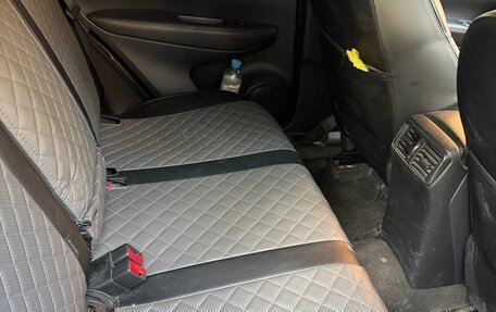 Nissan Qashqai, 2019 год, 1 300 000 рублей, 13 фотография