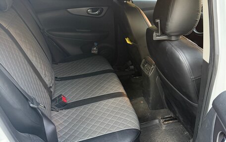 Nissan Qashqai, 2019 год, 1 300 000 рублей, 14 фотография