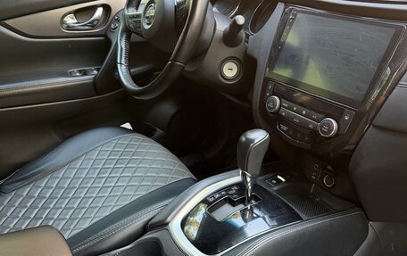 Nissan Qashqai, 2019 год, 1 300 000 рублей, 15 фотография
