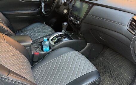 Nissan Qashqai, 2019 год, 1 300 000 рублей, 18 фотография