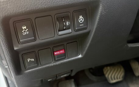 Nissan Qashqai, 2019 год, 1 300 000 рублей, 10 фотография