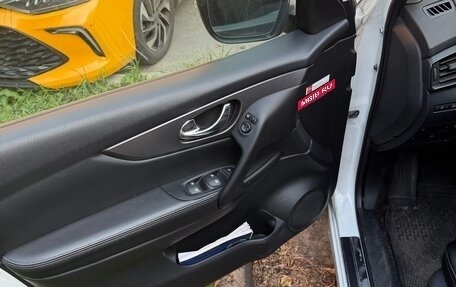 Nissan Qashqai, 2019 год, 1 300 000 рублей, 9 фотография