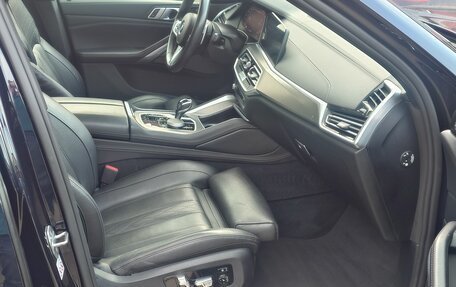BMW X6, 2020 год, 9 900 000 рублей, 14 фотография