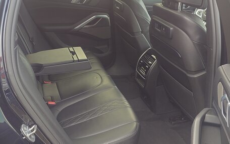 BMW X6, 2020 год, 9 900 000 рублей, 13 фотография