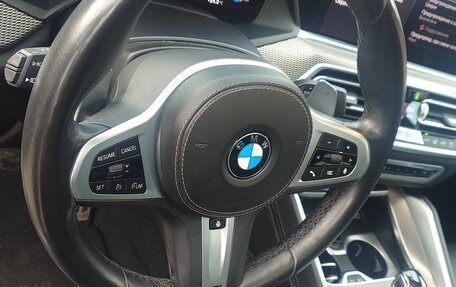 BMW X6, 2020 год, 9 900 000 рублей, 9 фотография