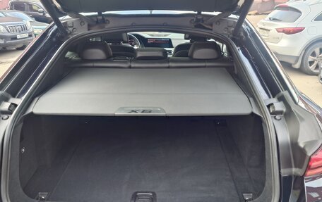 BMW X6, 2020 год, 9 900 000 рублей, 18 фотография