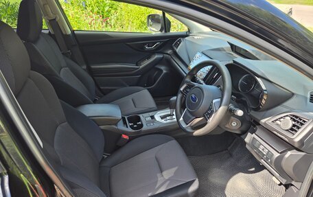 Subaru Impreza IV, 2021 год, 1 640 000 рублей, 14 фотография