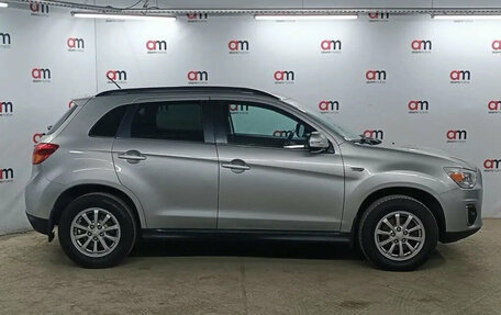 Mitsubishi ASX I рестайлинг, 2013 год, 949 000 рублей, 8 фотография