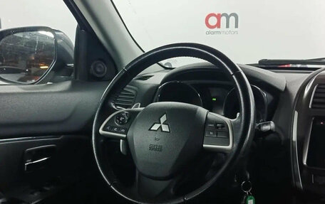Mitsubishi ASX I рестайлинг, 2013 год, 949 000 рублей, 13 фотография