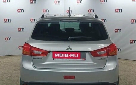 Mitsubishi ASX I рестайлинг, 2013 год, 949 000 рублей, 5 фотография