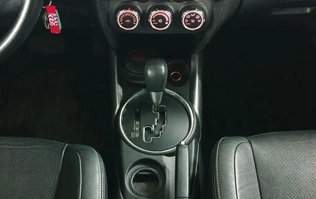 Mitsubishi ASX I рестайлинг, 2013 год, 949 000 рублей, 18 фотография