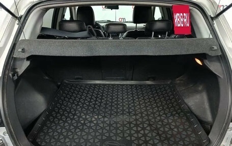 Mitsubishi ASX I рестайлинг, 2013 год, 949 000 рублей, 22 фотография