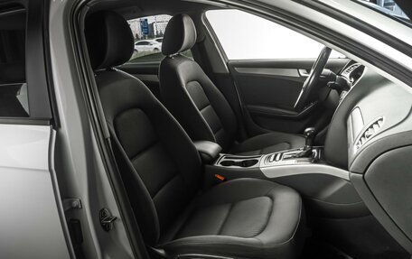 Audi A4, 2014 год, 1 575 000 рублей, 8 фотография